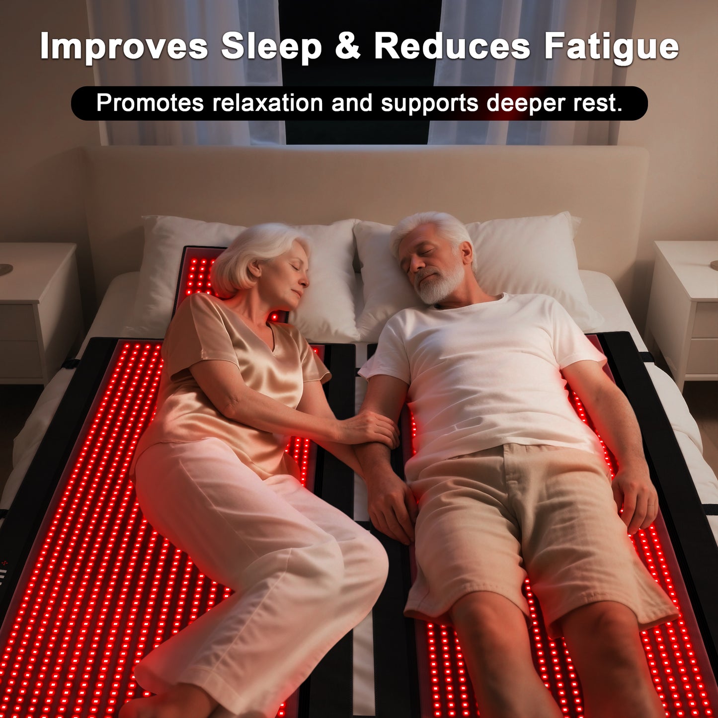 Lumyhealth Red Light Therapy Recovery Bag