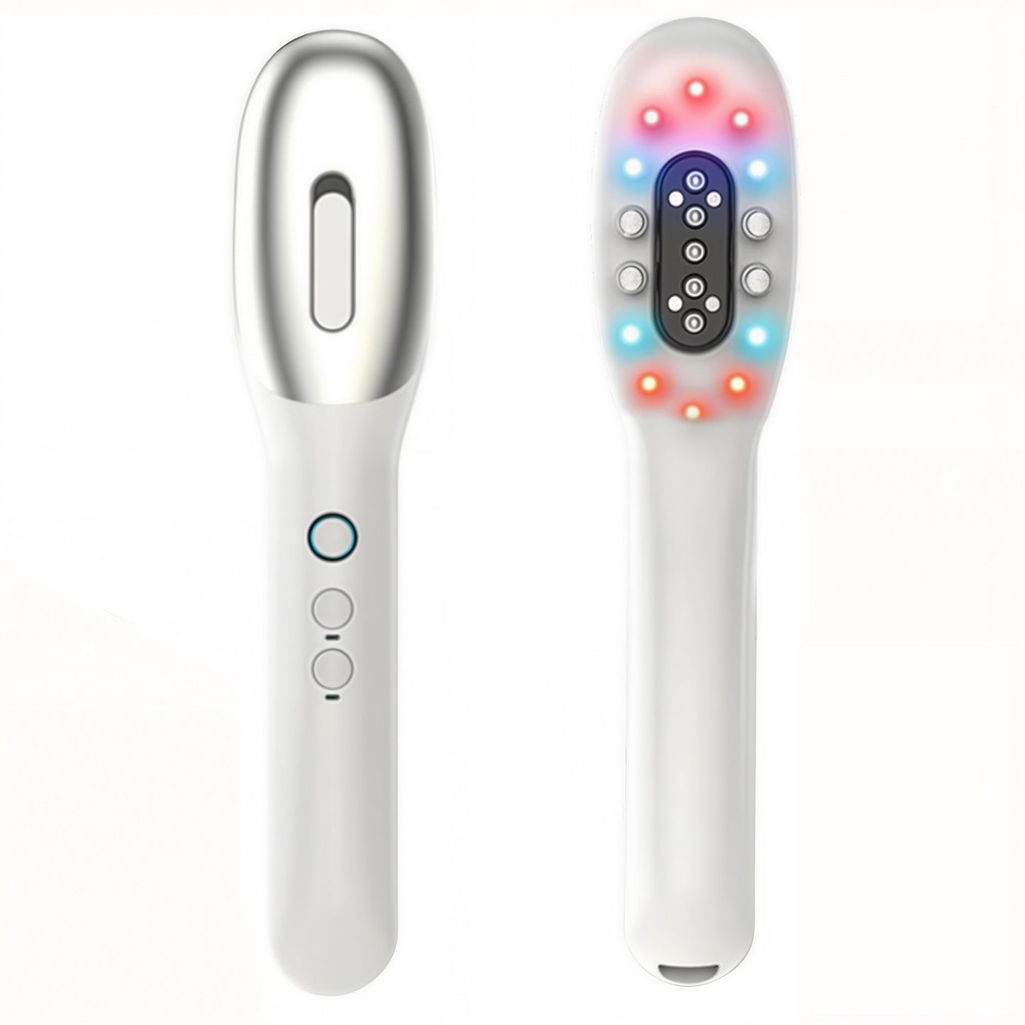 LED Light Therapy Comb For Hair Growth - LUMYHEALTH™