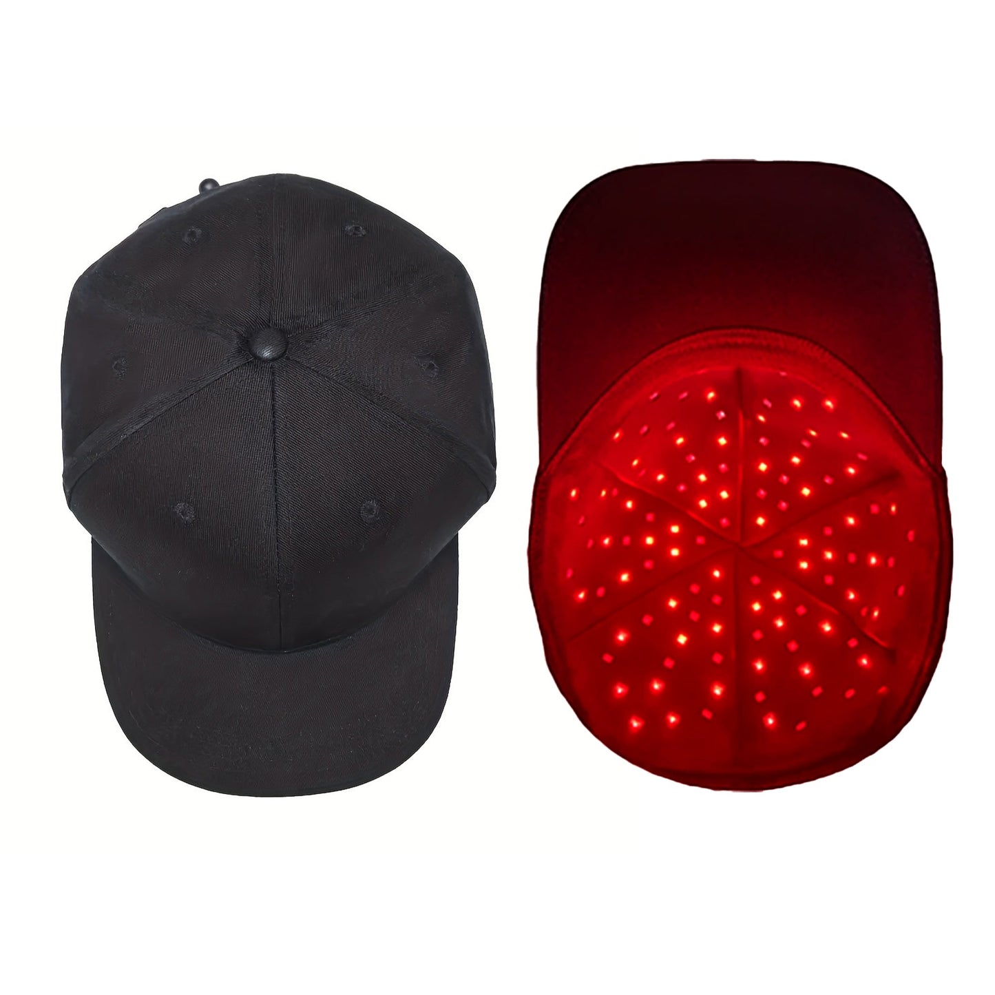 LED Therapy Cap For Hair Growth - LUMYHEALTH™