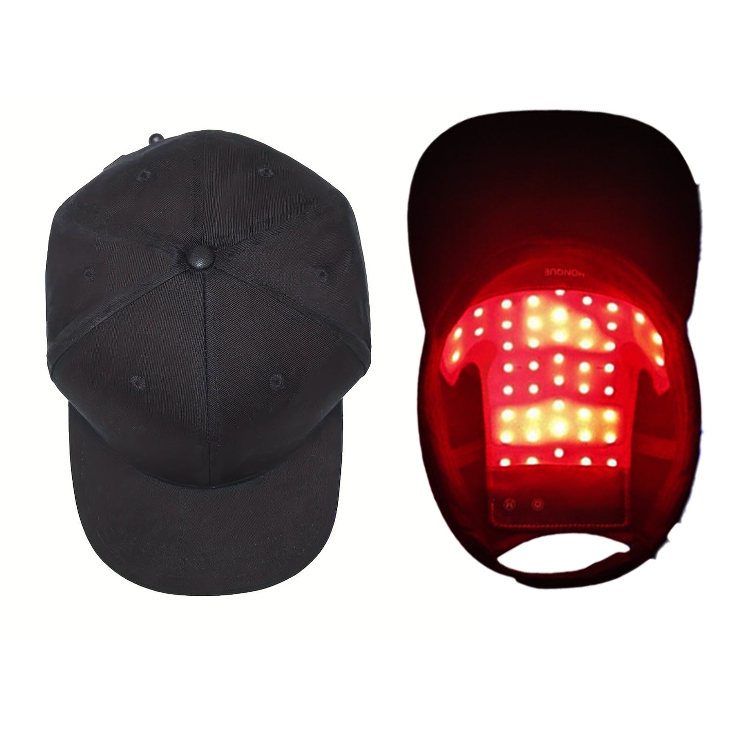 LED Therapy Cap For Hair Growth - LUMYHEALTH™