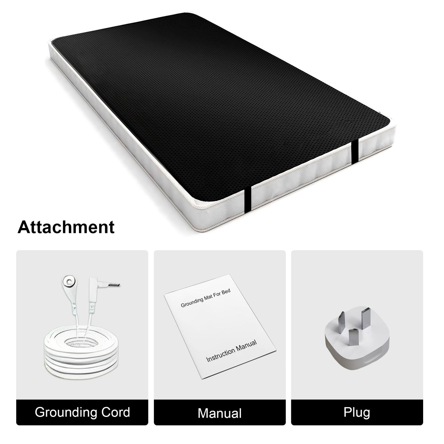 LUMYHEALTH™ Grounding Sheet - LUMYHEALTH™