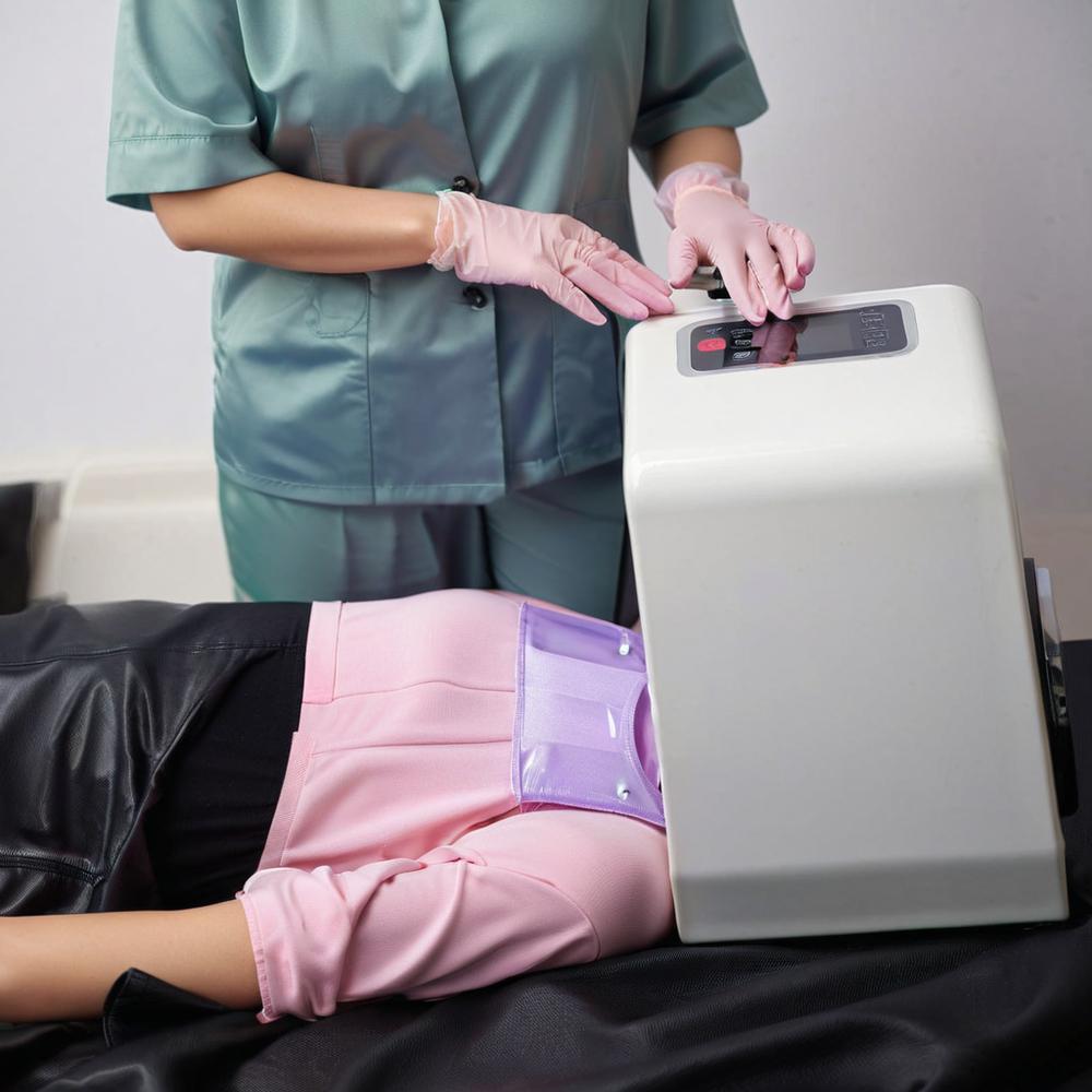 LUMYHEALTH™ LED Light Therapy Machine - LUMYHEALTH™