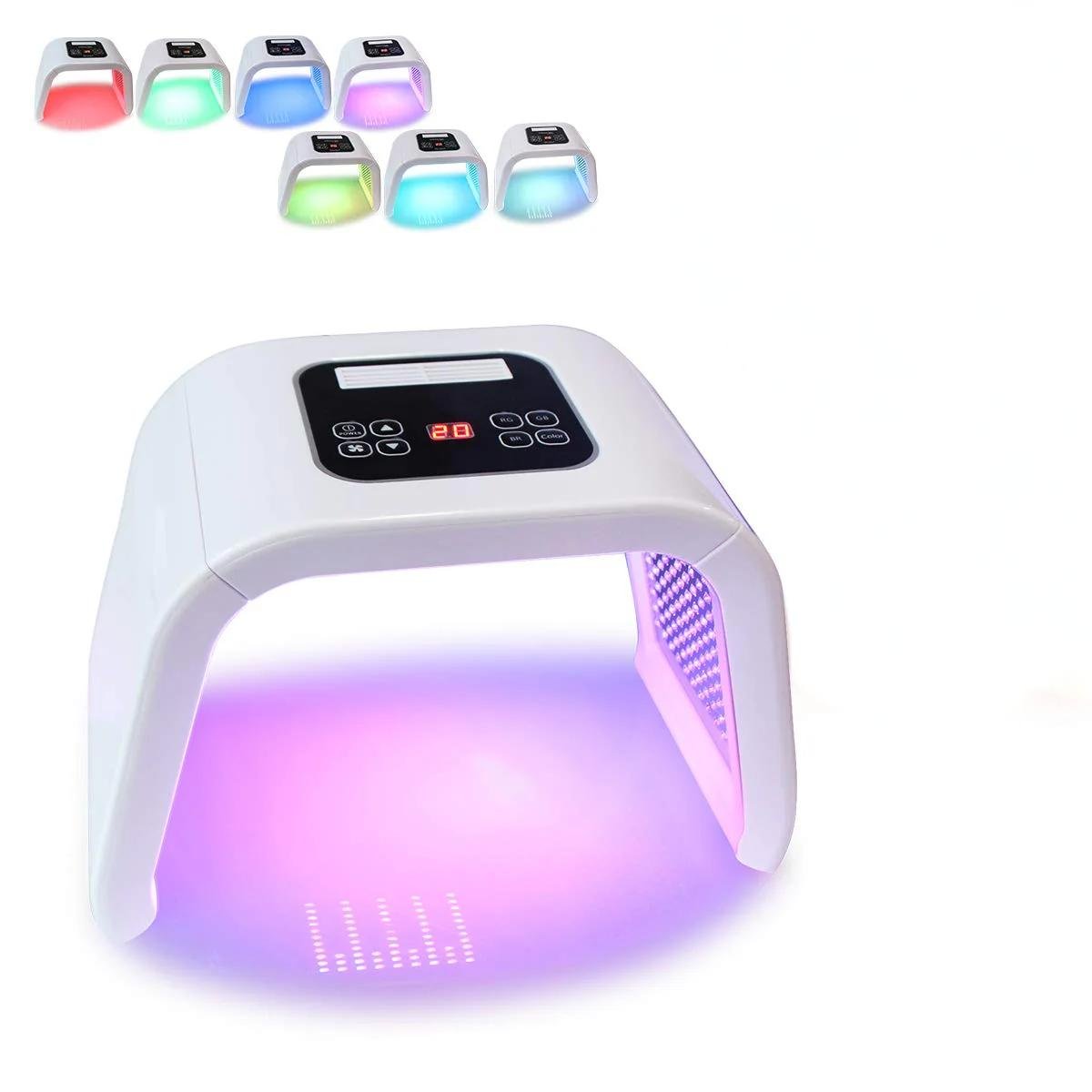 LUMYHEALTH™ LED Light Therapy Machine - LUMYHEALTH™