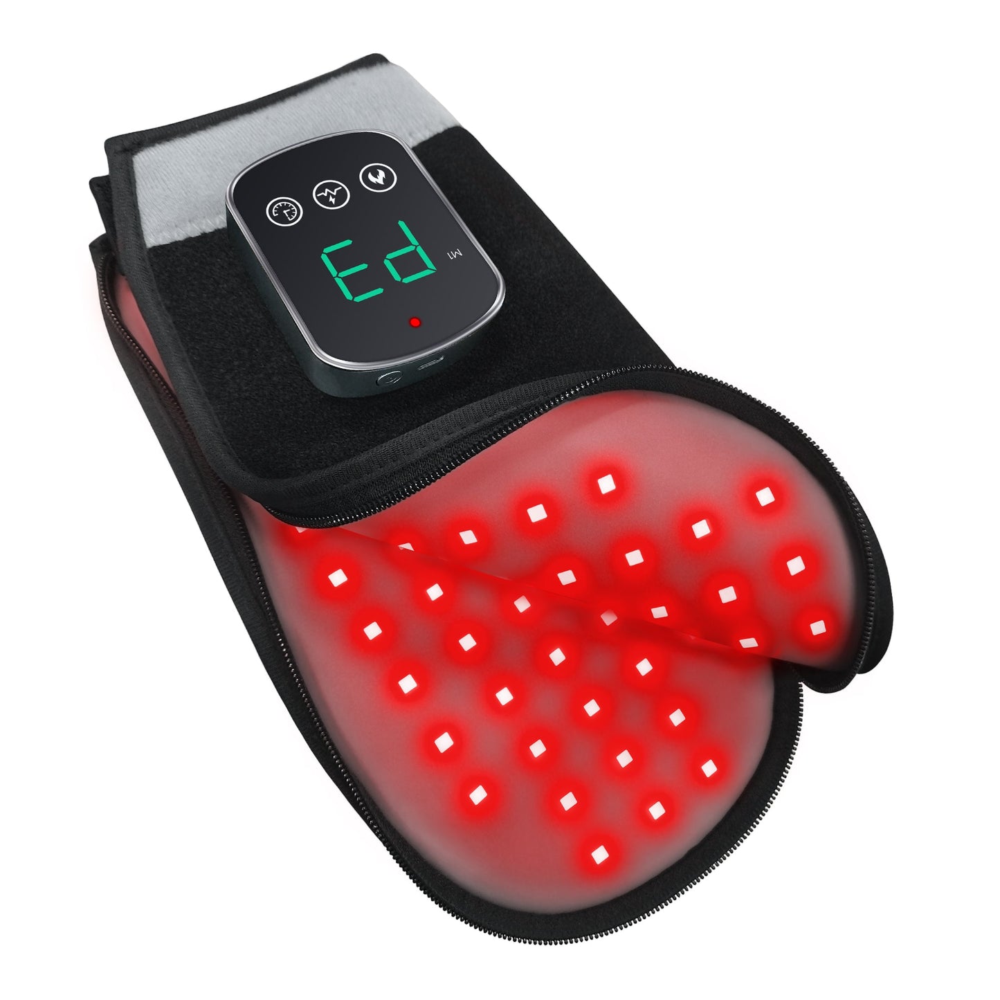 LumyHealth Red & Infrared Light Therapy Glove - LUMYHEALTH™