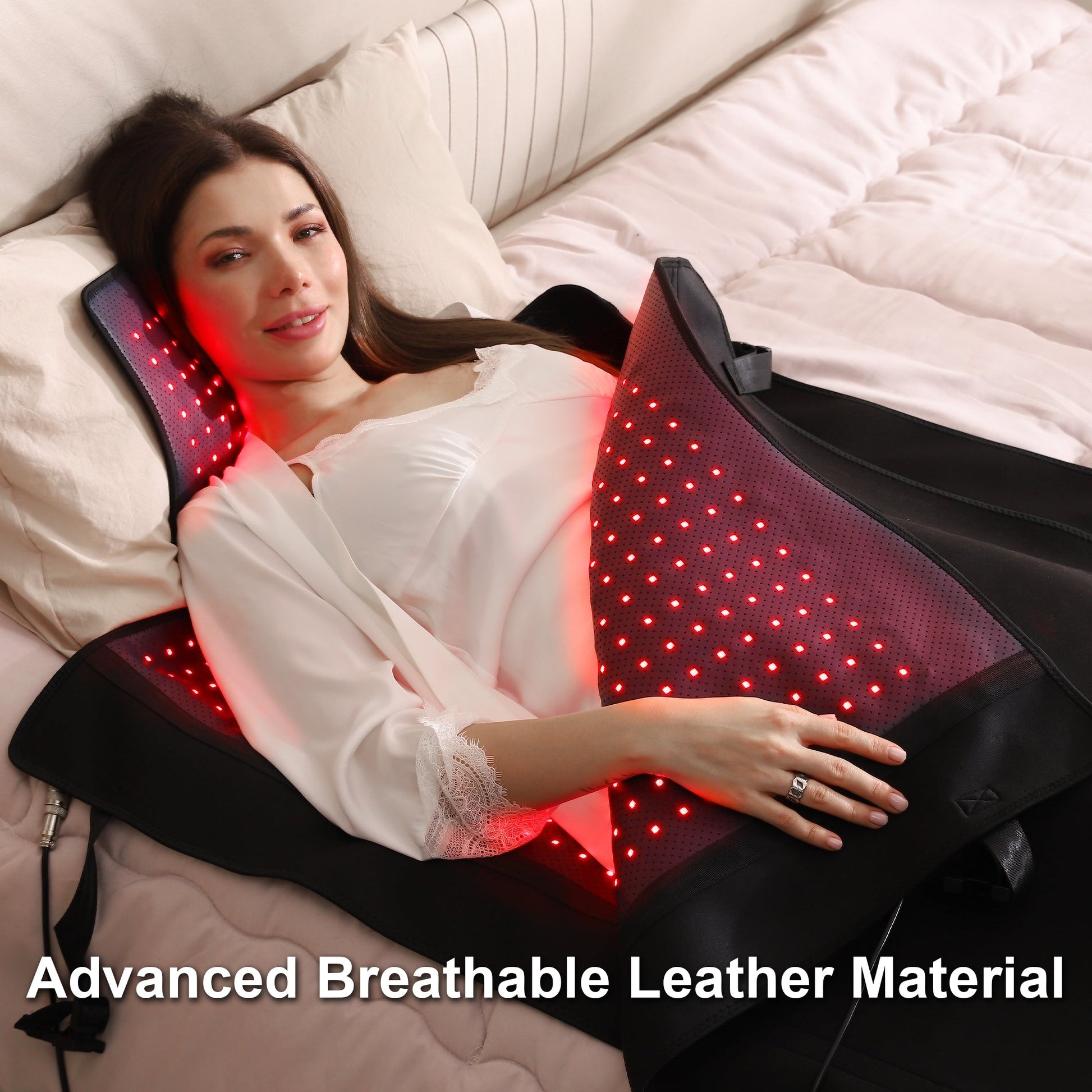 LUMYHEALTH™ Red Light Therapy Bag For Full Body - LUMYHEALTH™