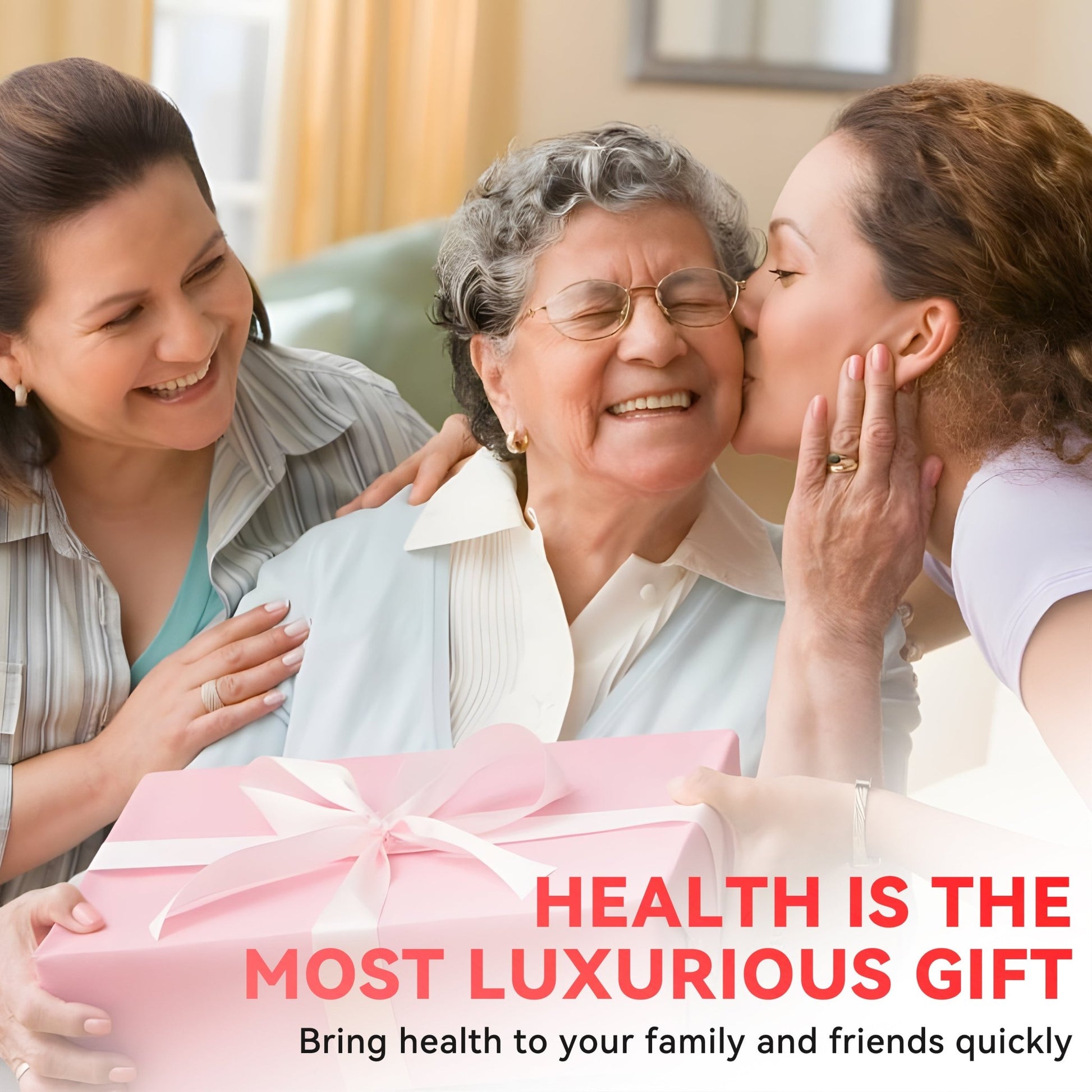 LUMYHEALTH™ Red Light Therapy Bag For Full Body - LUMYHEALTH™