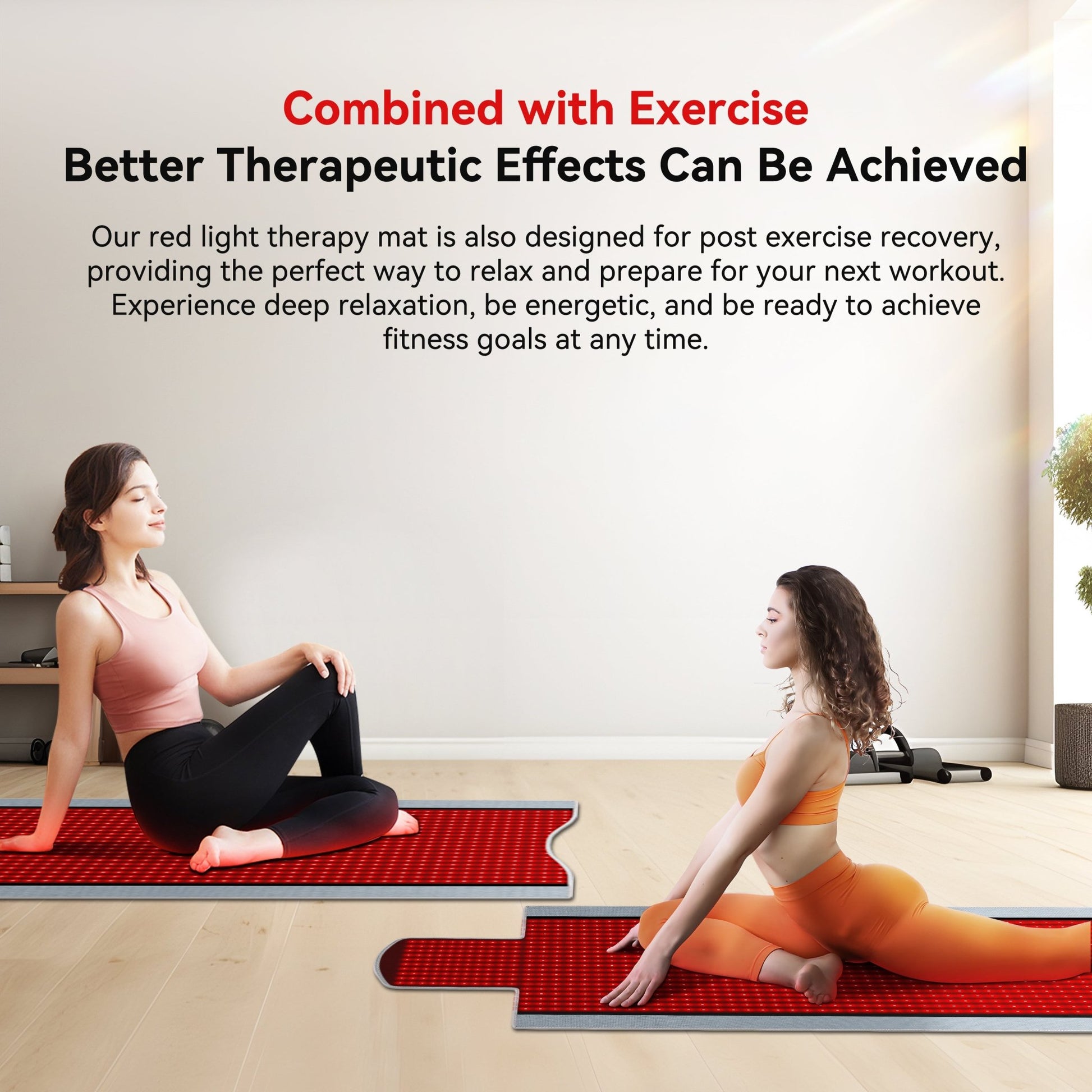 LUMYHEALTH™ Red Light Therapy Bag For Full Body - LUMYHEALTH™