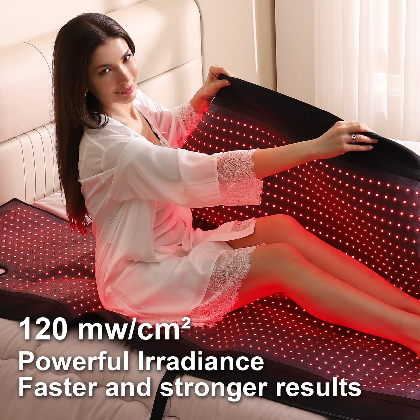 LUMYHEALTH™ Red Light Therapy Bag For Full Body - LUMYHEALTH™