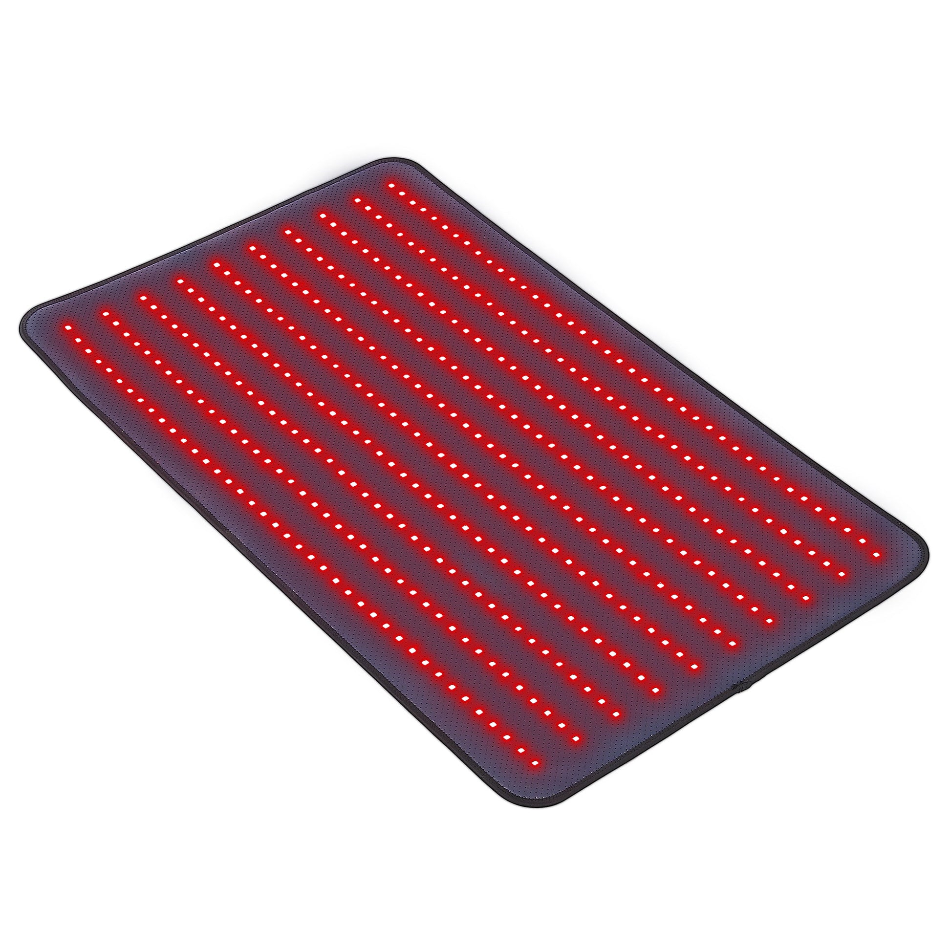 LUMYHEALTH™ Red Light Therapy Mat with a Cozy Headrest - LUMYHEALTH™