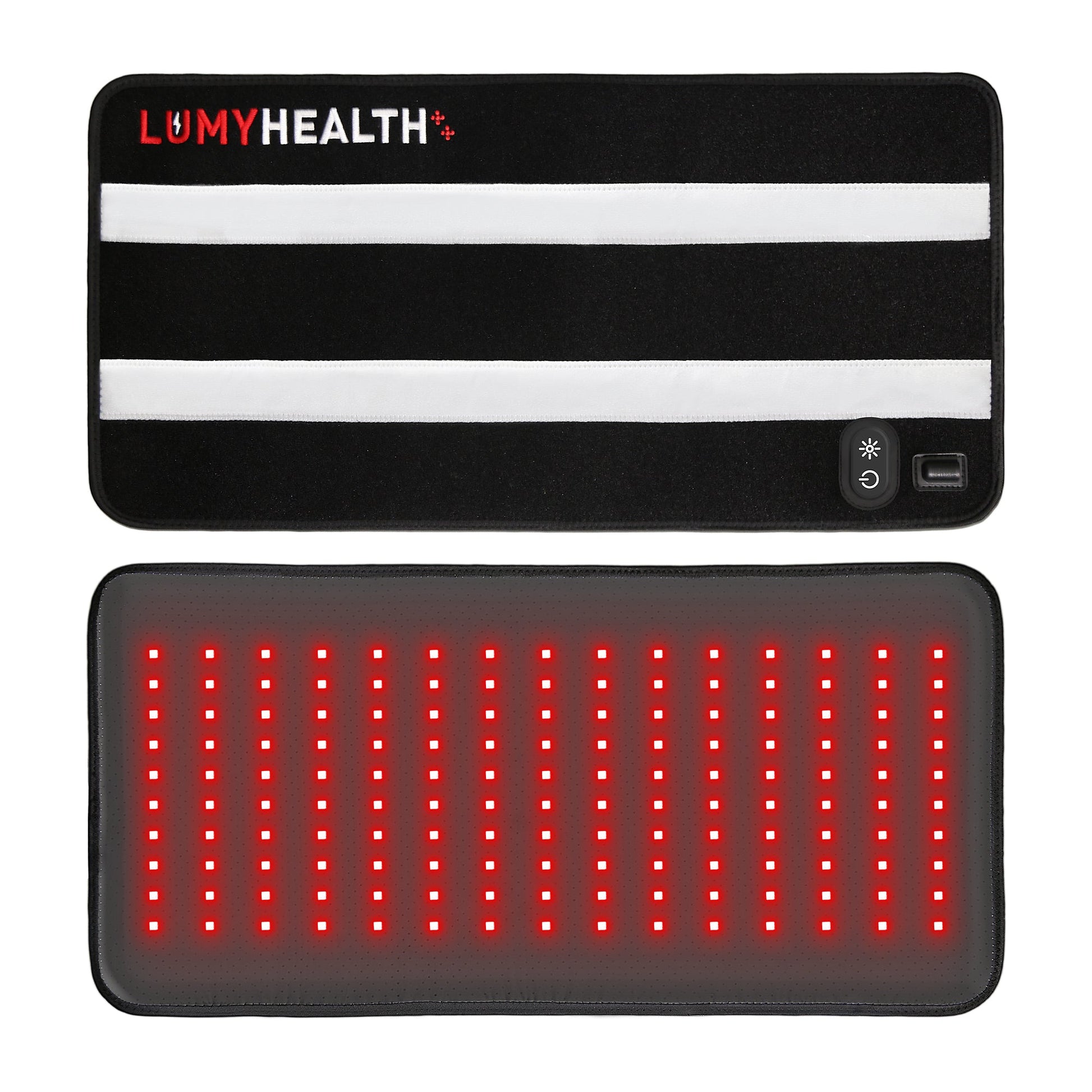 LumyHealth Red Light Therapy Pad - LUMYHEALTH™