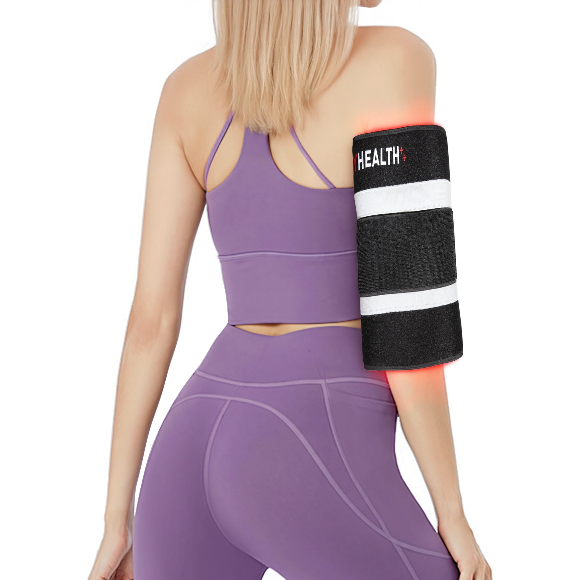 LumyHealth Red Light Therapy Pad - LUMYHEALTH™