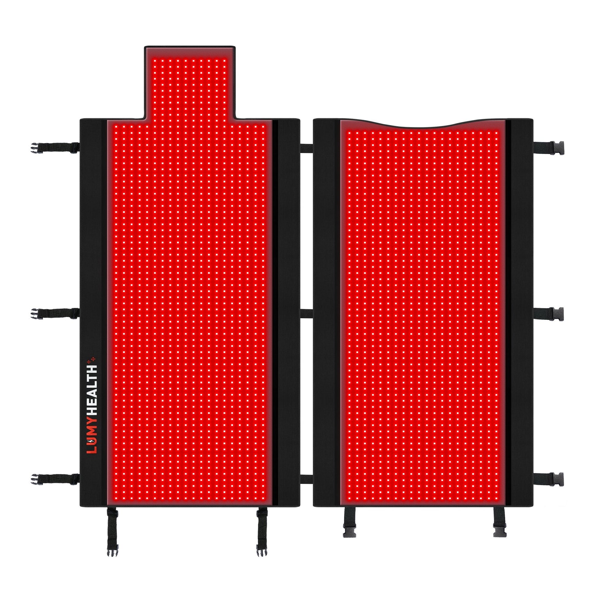 Lumyhealth Red Light Therapy Recovery Bag - LUMYHEALTH™