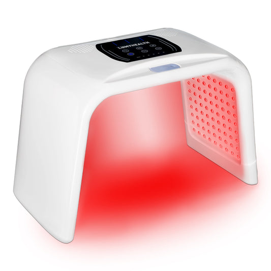 Lumyhealth Salon LED Light Therapy Device - LUMYHEALTH™