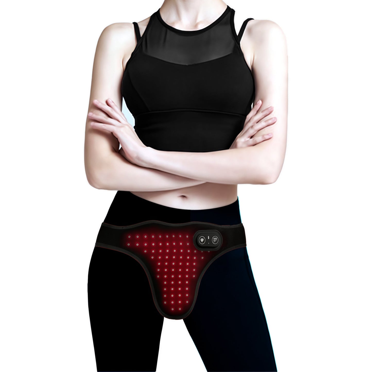 Red Light Therapy for Female Wellness - LUMYHEALTH™