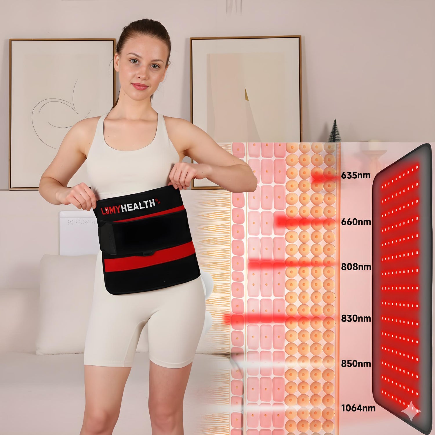 Best Red Light Therapy Pads 2026 | Clinically Reviewed
