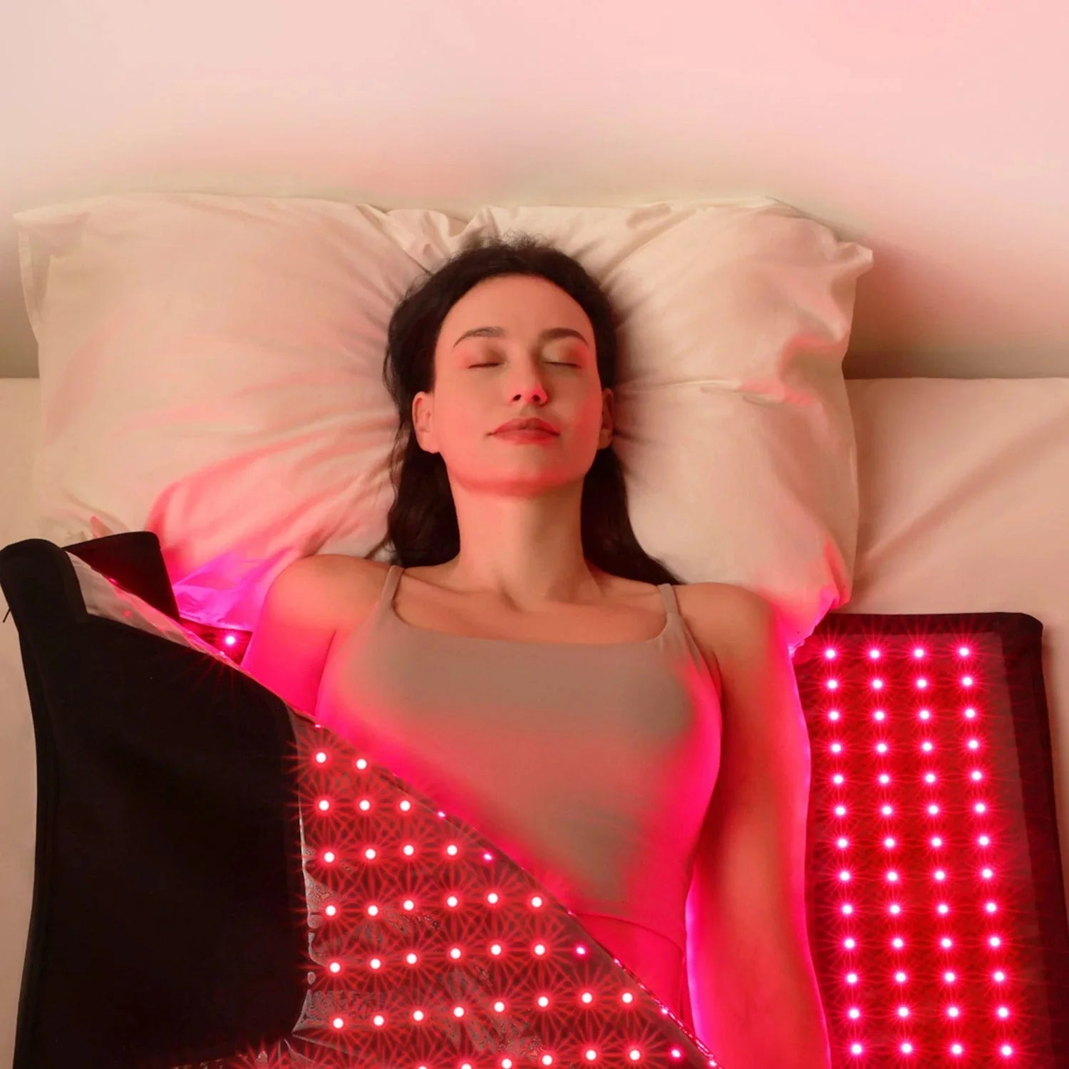 How to Choose the Perfect Red Light Therapy Device for Your Needs - LUMYHEALTH™