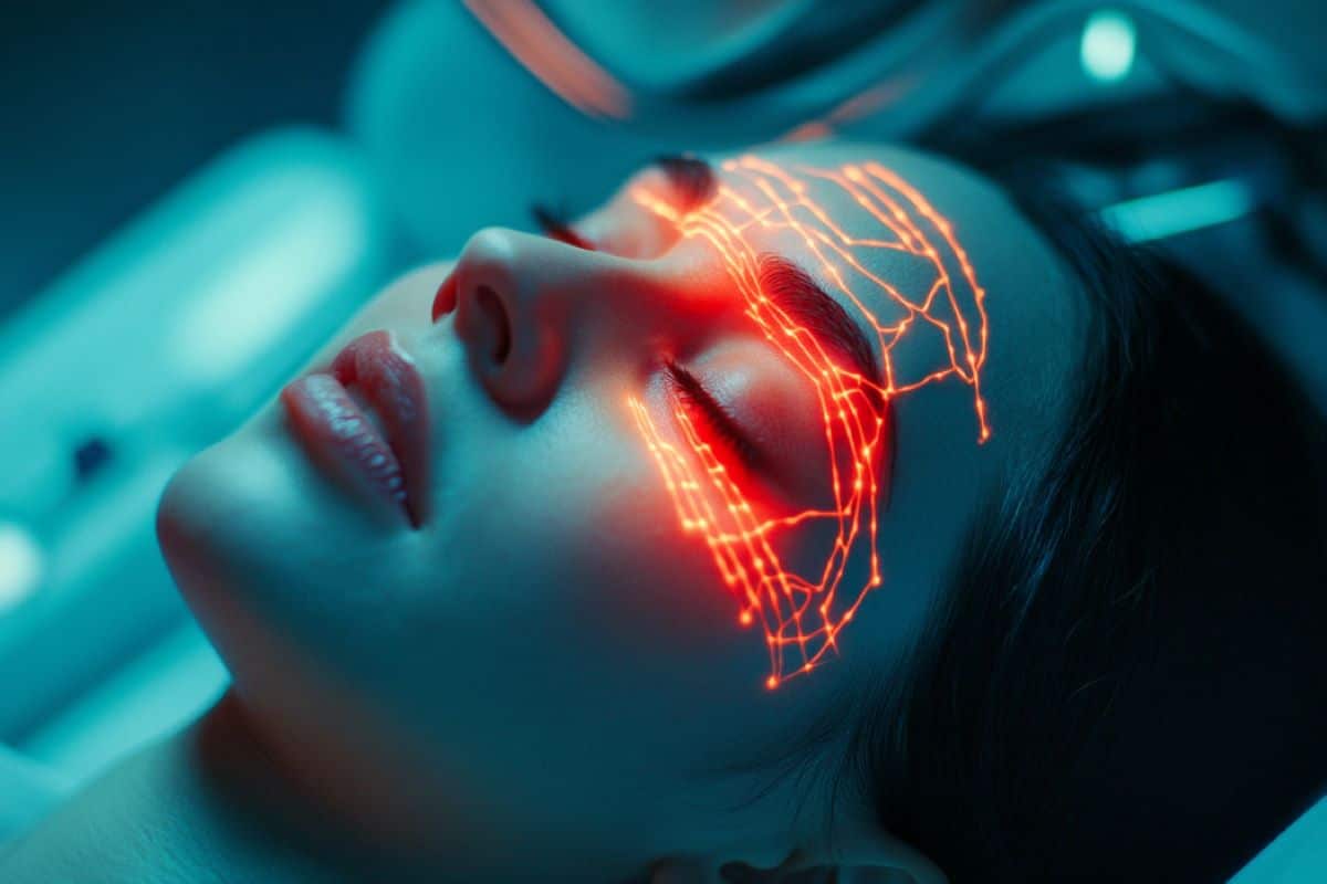 Is It Possible to Burn Your Skin from Infrared Light? - LUMYHEALTH™