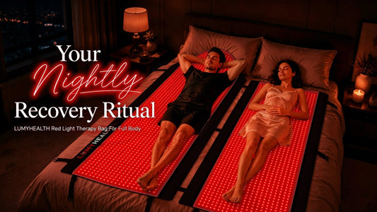 Red Light Therapy Bag vs. Mat: We Compared Coverage, Convenience, and Real Results