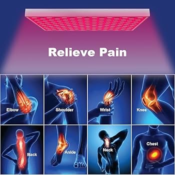 Red Light Therapy for Arthritis: Can It Really Relieve Pain? - LUMYHEALTH™