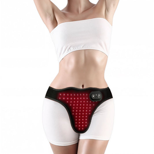Red Light Therapy for Fertility: What the Science Actually Says About Reproductive Health