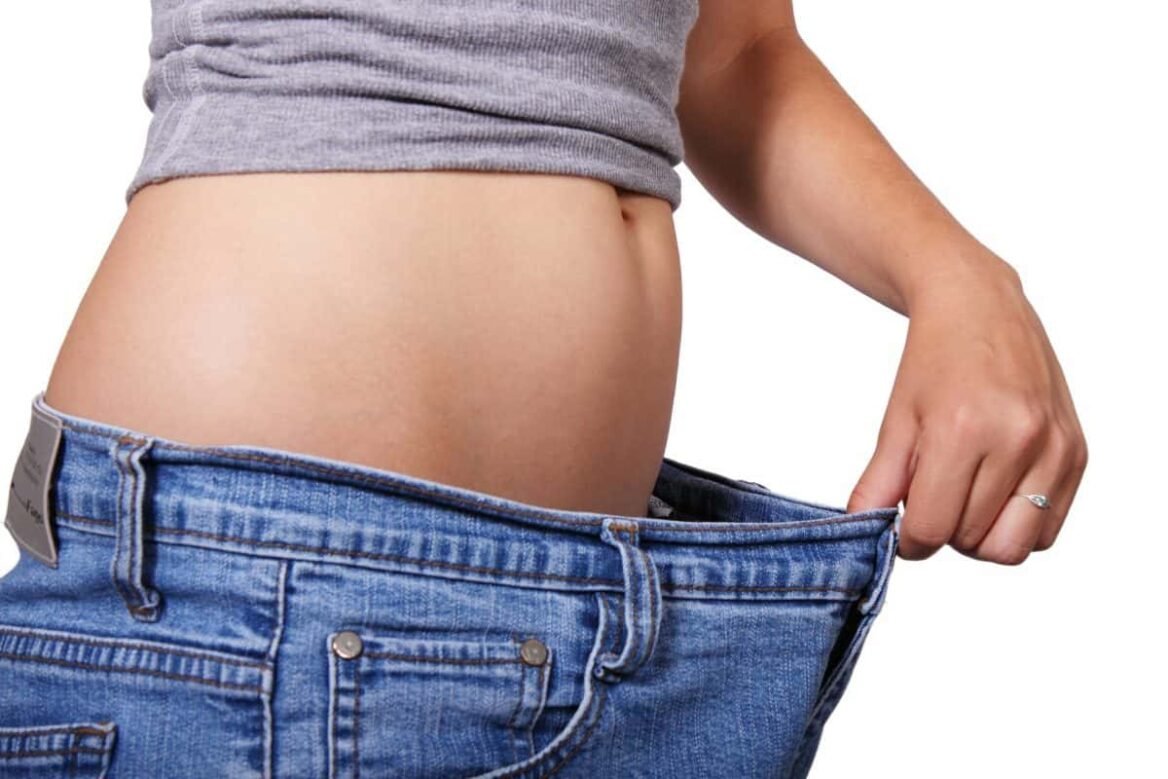 Red Light Therapy for Weight Loss - LUMYHEALTH™