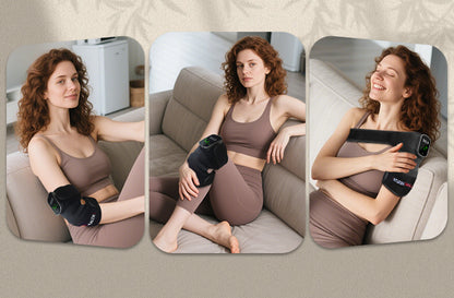 Red Light Therapy Multi Joint Wrap