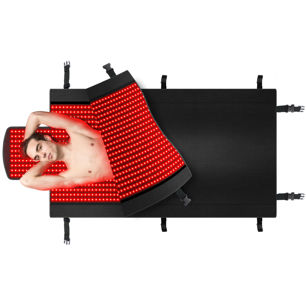 LUMYHEALTH™ Red Light Therapy Bag For Full Body - LUMYHEALTH™
