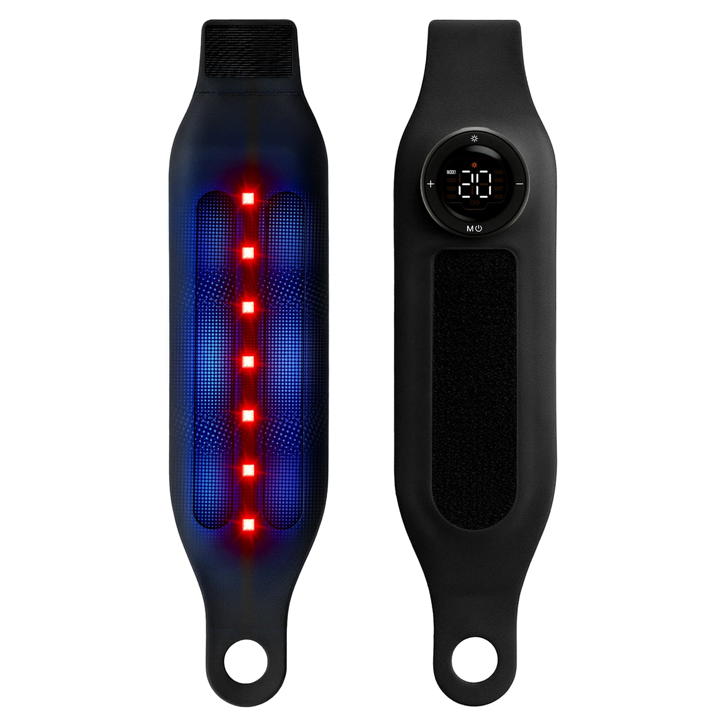 LumyHealth EMS Red Light Therapy Wrist Wrap