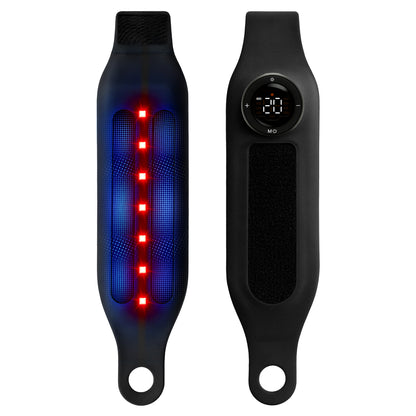 LumyHealth EMS Red Light Therapy Wrist Wrap