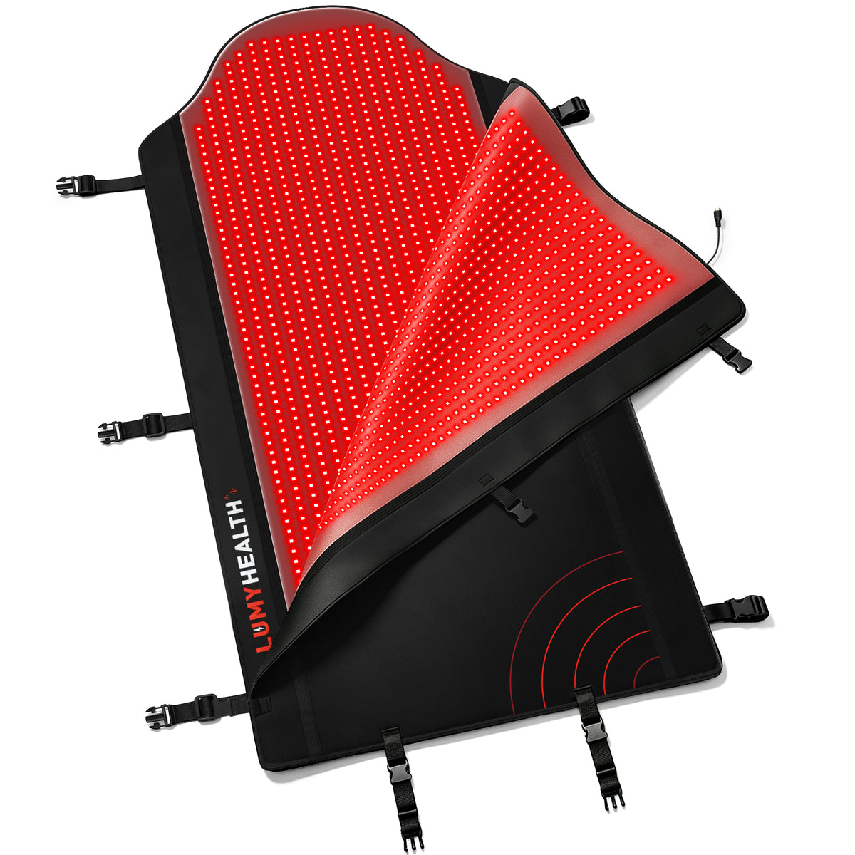LumyHealth Multi-Spectrum Red Light Therapy Bag