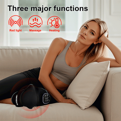 Red Light Therapy Multi Joint Wrap