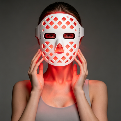 LumyHealth 5D Rejuvenating Beauty Mask