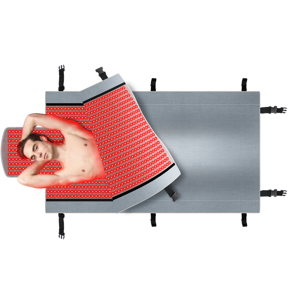 LUMYHEALTH™ Red Light Therapy Bag For Full Body - LUMYHEALTH™