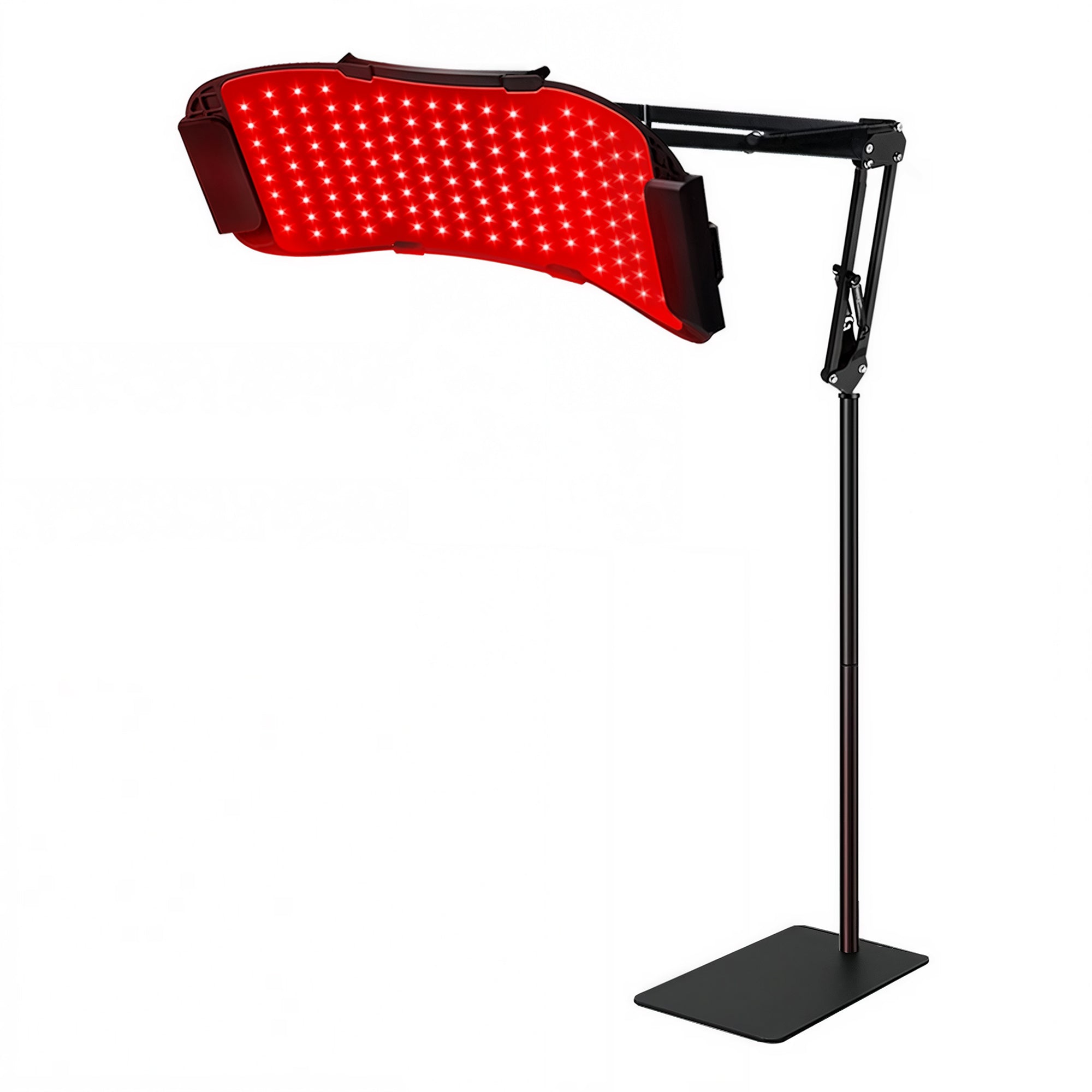 Flexible Five LED Light Therapy Lamp Panel