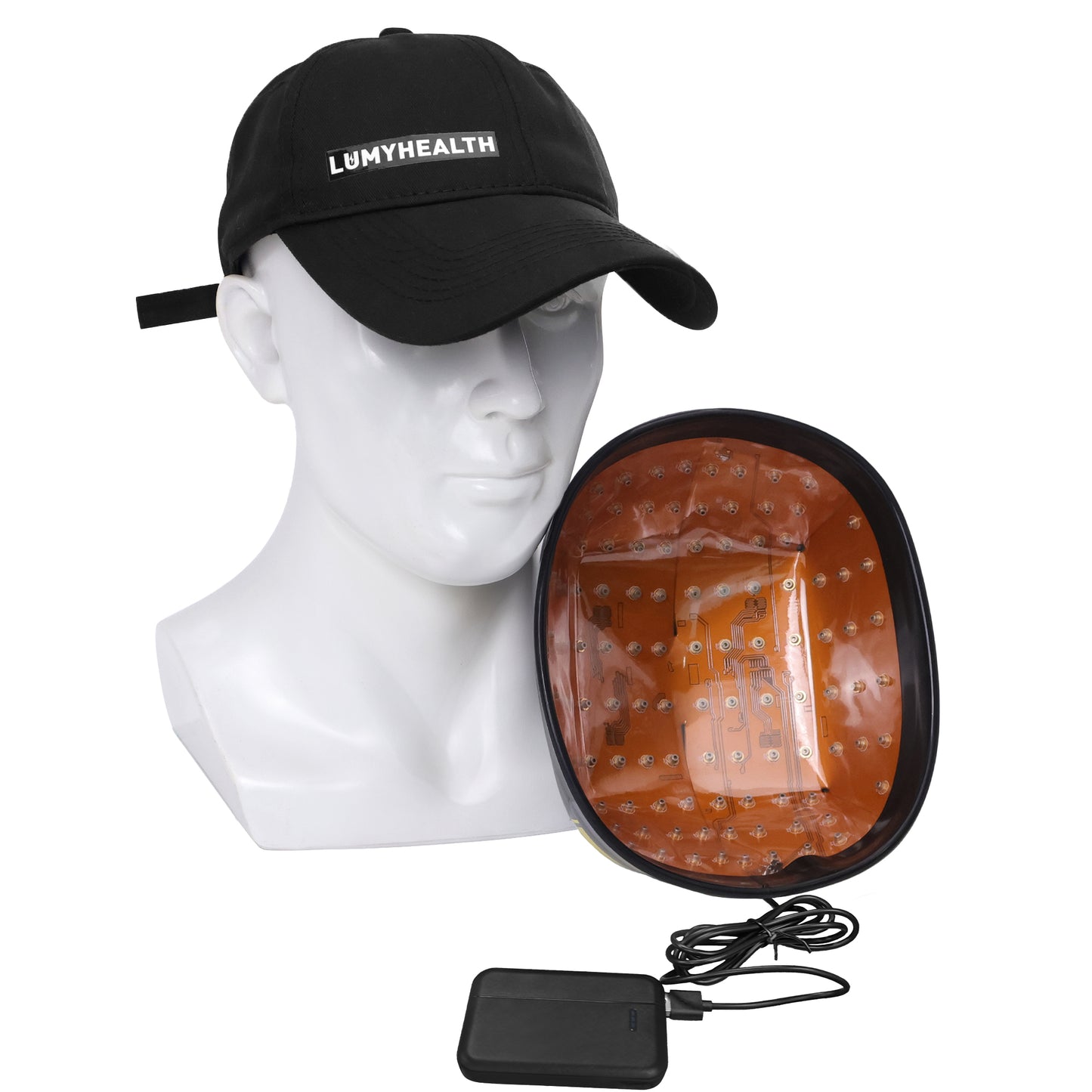 Lumyhealth LED Therapy Cap