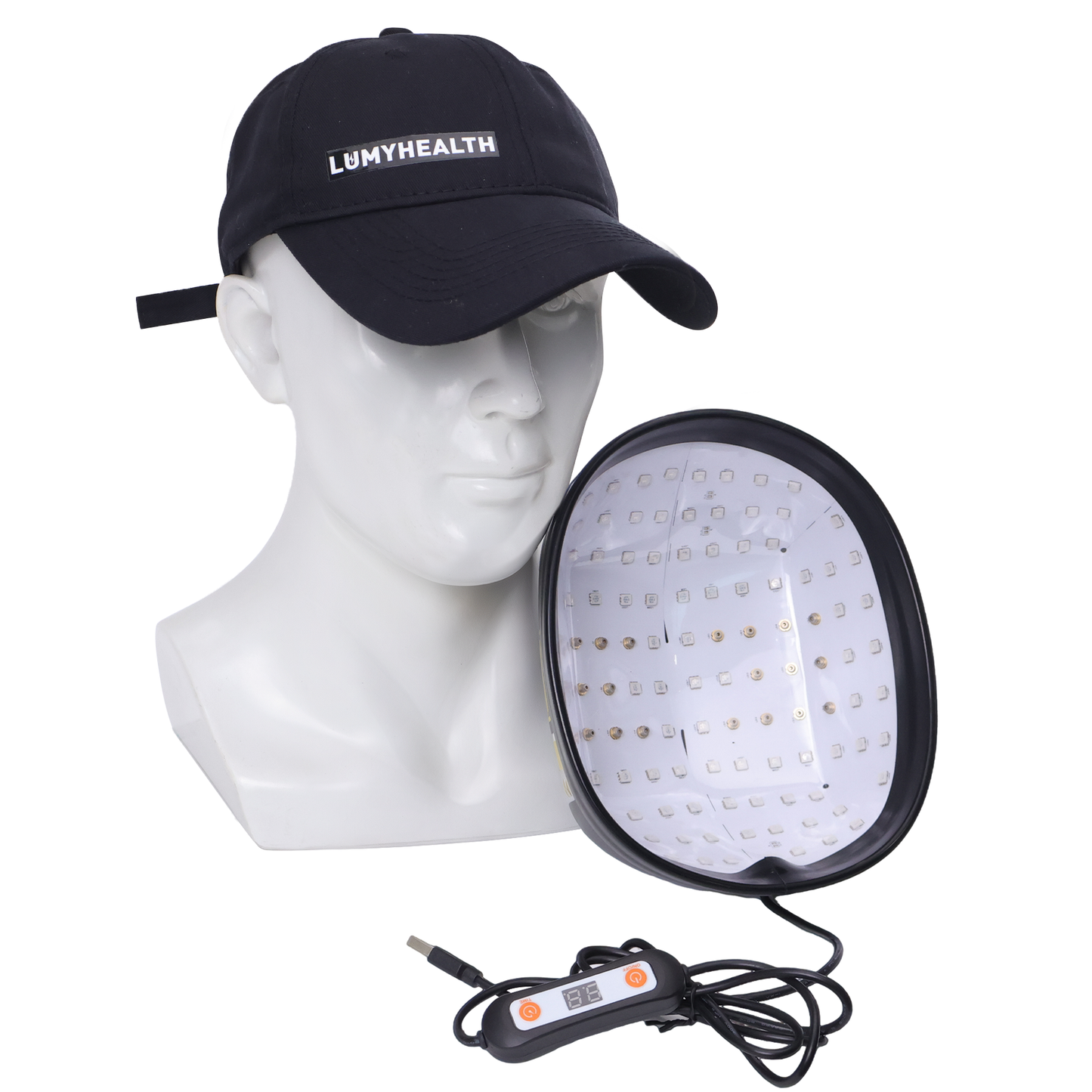 Lumyhealth LED Therapy Cap