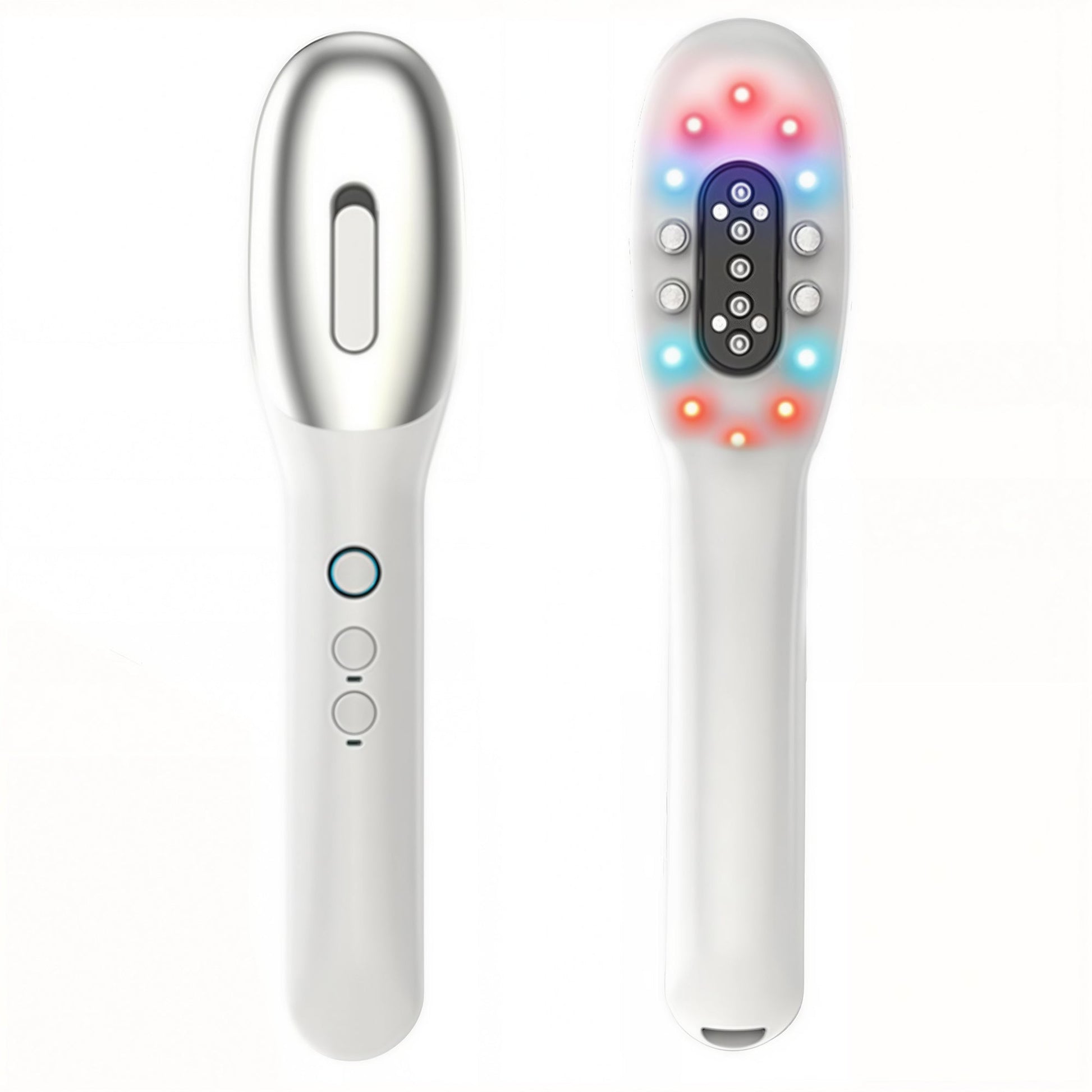 LED Light Therapy Comb For Hair Growth - LUMYHEALTH™