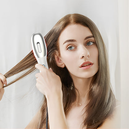 LED Light Therapy Comb For Hair Growth - LUMYHEALTH™