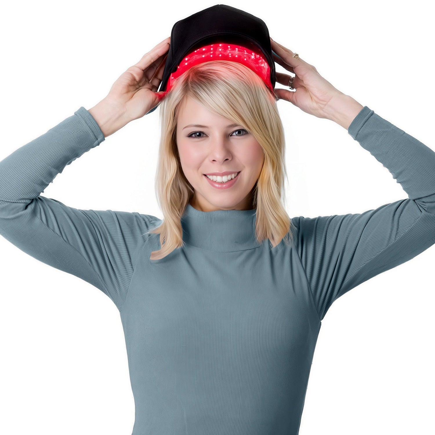 LED Therapy Cap For Hair Growth - LUMYHEALTH™