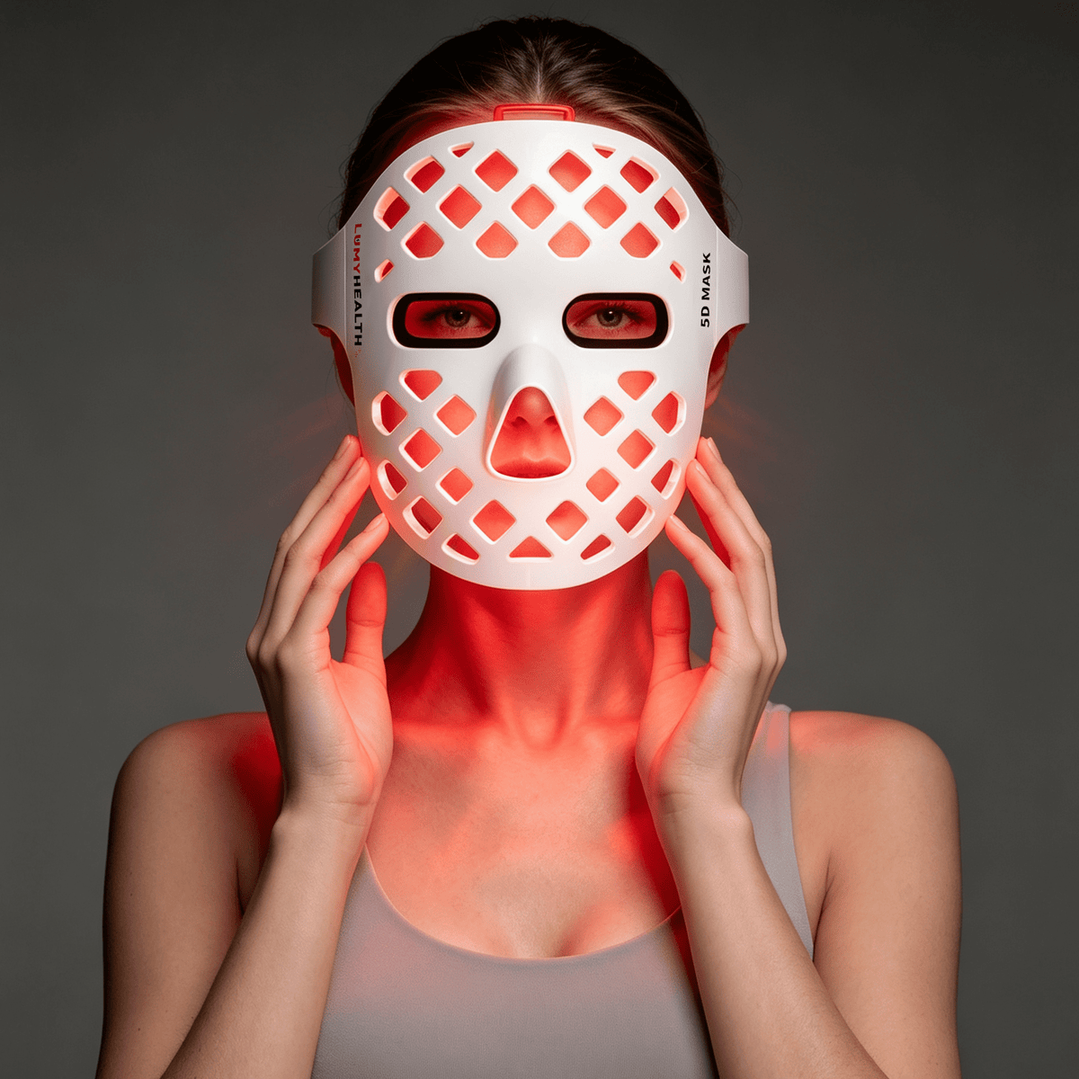 LumyHealth 5D Rejuvenating Beauty Mask - LUMYHEALTH