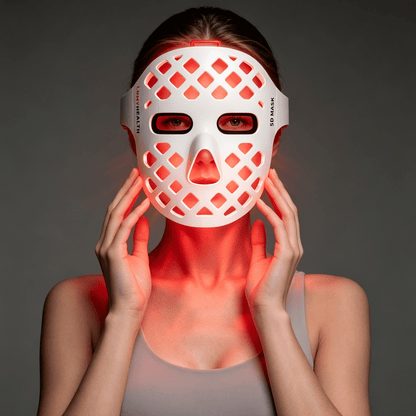 LumyHealth 5D Rejuvenating Beauty Mask - LUMYHEALTH