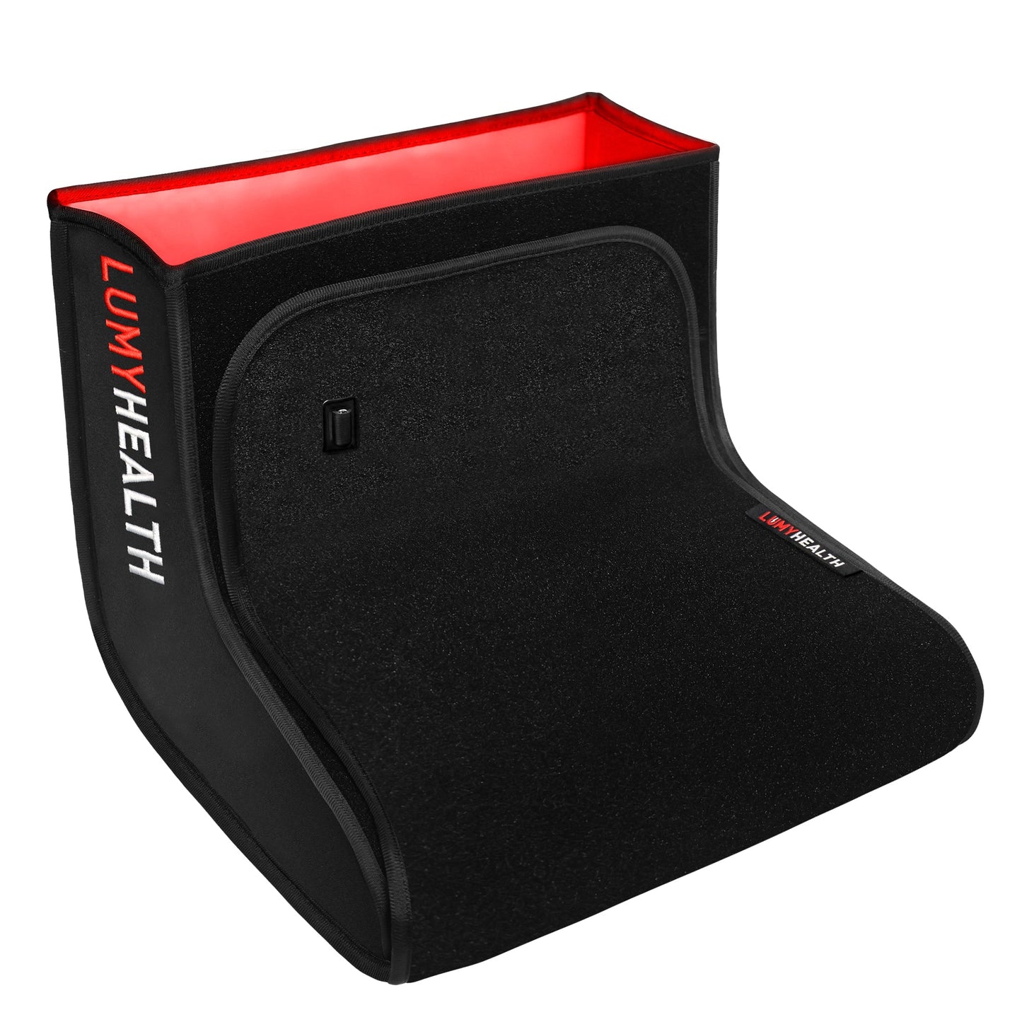 Lumyhealth Deep Spectrum Red Light Therapy Boot - LUMYHEALTH