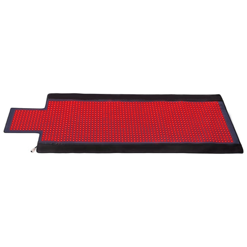 LUMYHEALTH™ Dual - Pulse Red Light Therapy Mat for Pain Relief - LUMYHEALTH™