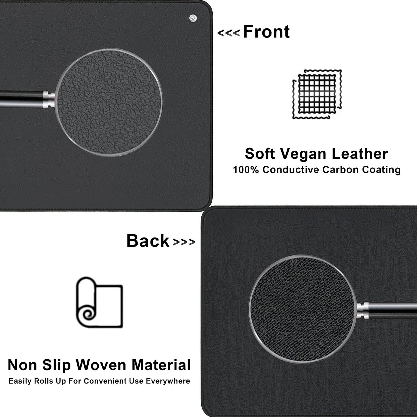 LUMYHEALTH™ Grounding Mat - LUMYHEALTH™