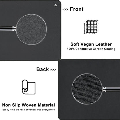 LUMYHEALTH™ Grounding Mat - LUMYHEALTH™