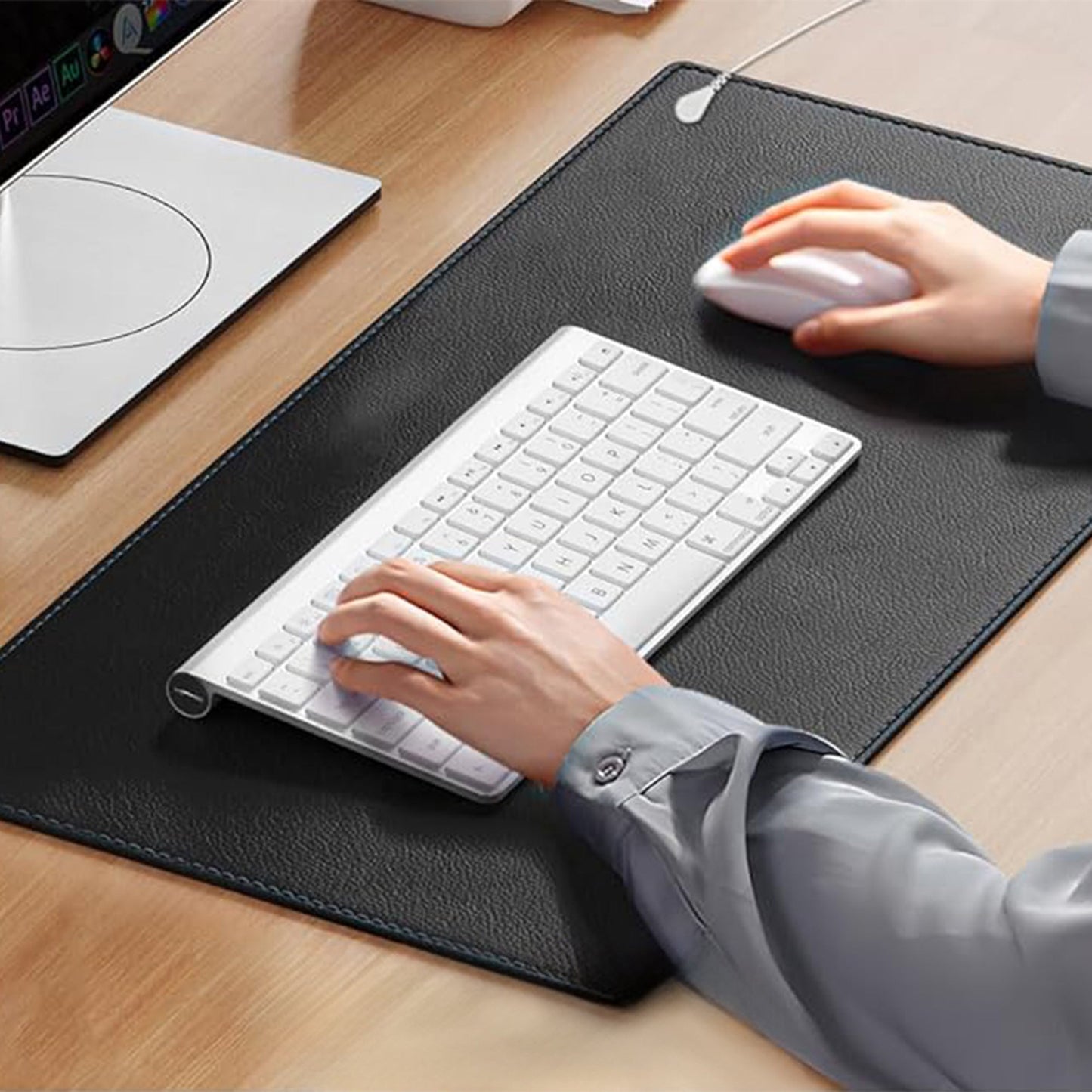 LUMYHEALTH™ Grounding Mat - LUMYHEALTH™