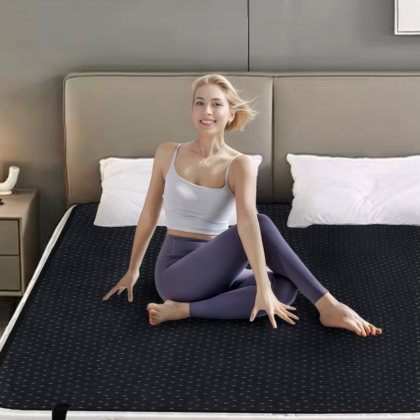 LUMYHEALTH™ Grounding Sheet - LUMYHEALTH™