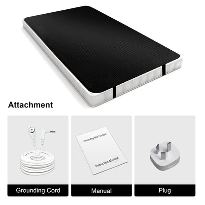 LUMYHEALTH™ Grounding Sheet - LUMYHEALTH™