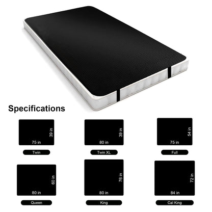 LUMYHEALTH™ Grounding Sheet - LUMYHEALTH™
