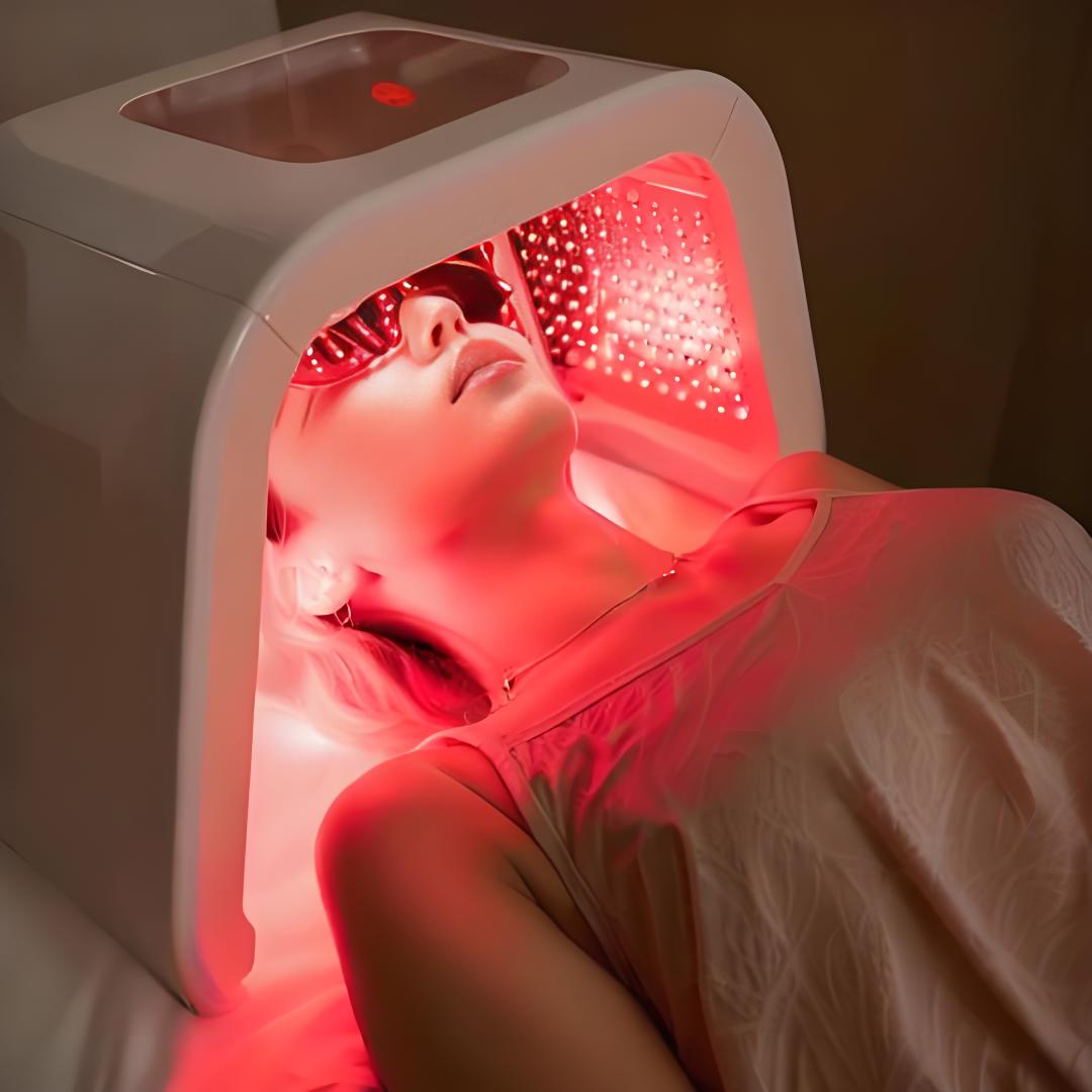 LUMYHEALTH™ LED Light Therapy Machine - LUMYHEALTH™